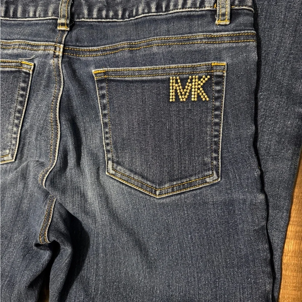 Michael Kors chic skinny